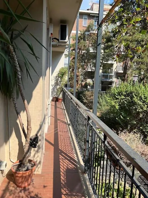 Nice And Cosy Flat In Central Area Apartment Milan 0*,  Italy