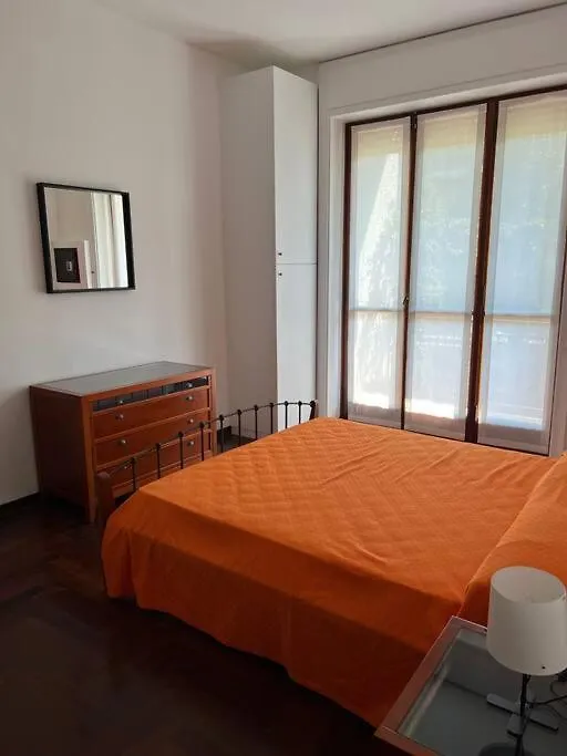 Nice And Cosy Flat In Central Area Apartment Milan