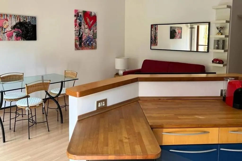 Nice And Cosy Flat In Central Area Apartment Milan 0*,  Italy