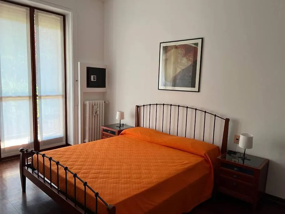 Nice And Cosy Flat In Central Area Apartment Milan 0*,