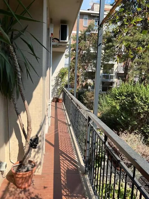 Nice And Cosy Flat In Central Area Apartment Milan Italy
