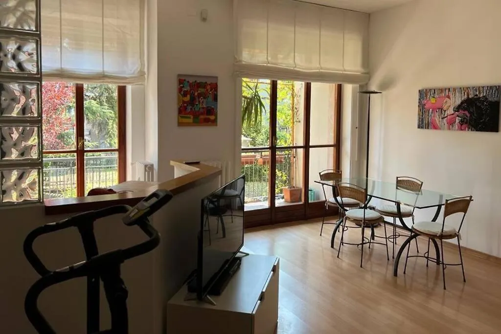 Nice And Cosy Flat In Central Area Apartment Milan Italy