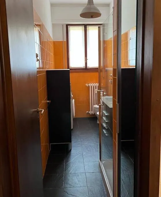 Nice And Cosy Flat In Central Area Apartment Milan Italy
